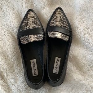 Steve Madden Flats